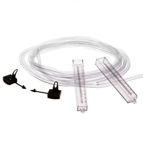 Гидроуровень Бибер, 15м