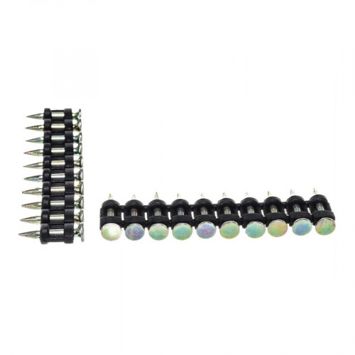 Гвозди по бетону TOUA 2,7x35мм, 1000шт