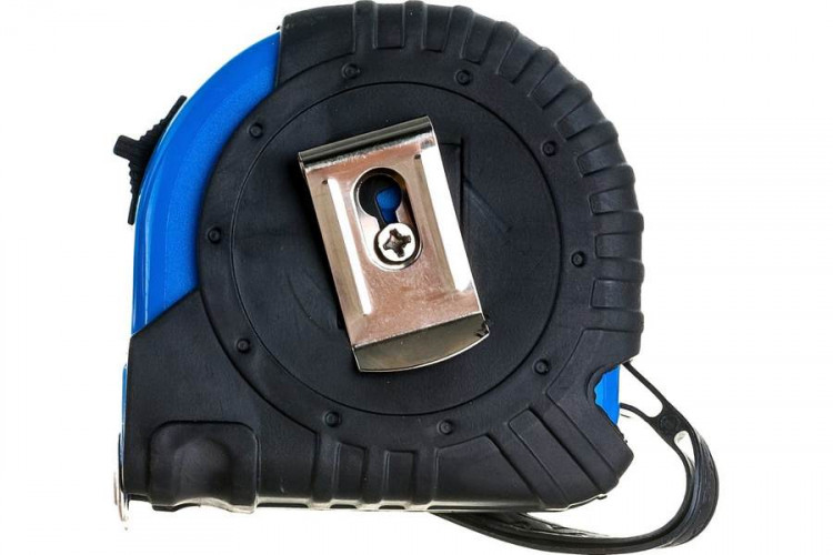 Рулетка 5м*19мм магнитная VertexTools 3120-05-19