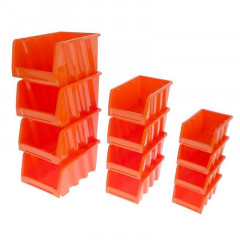 Лоток для метизов, 38х23х16см РемоКолор 65-1-513