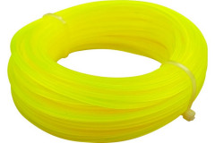Леска для триммера, звезда 3мм*15м Vertextools YK-666-3-15
