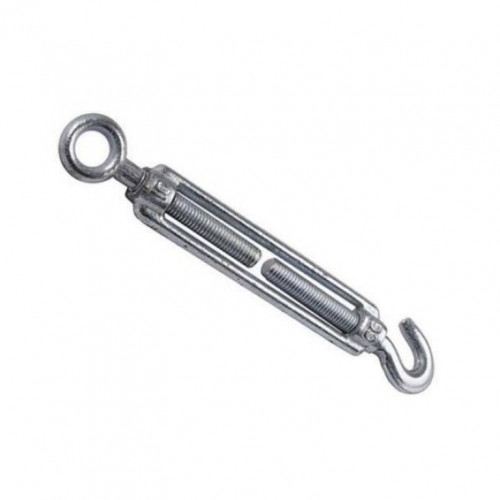 Талреп крюк/кольцо DIN1480 М10, 1шт