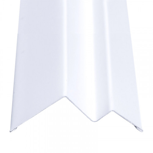 Уголок PLL 15х10х15х15мм Белый 3м Rockfon