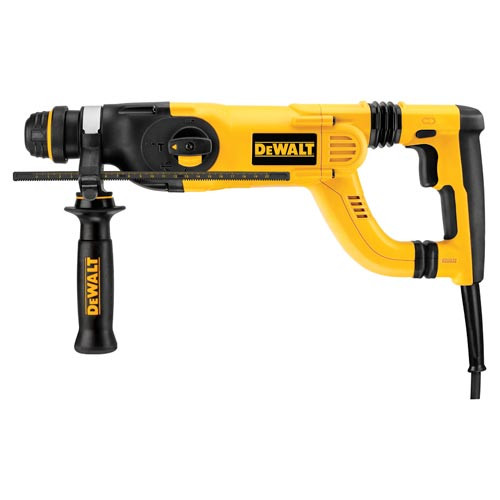 Перфоратор D 25223 K DeWalt