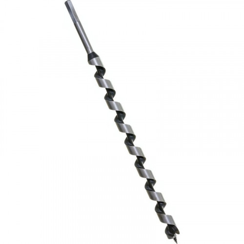 Сверло по дереву d8х220мм Vertextools 444-08-220