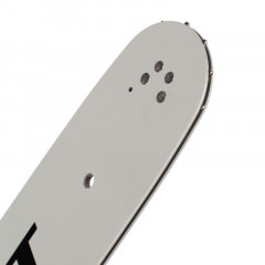 Шина пильная Patriot P188SLGK095 18'', 0,325", 1.5 мм, 72 звена 867151858