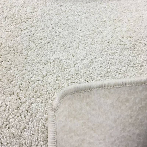 Ковровое покрытие Адель 005 4м, Белый, Zartex