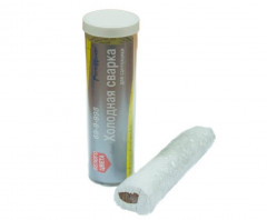 Клей холодная сварка для сантехники, РемоКолор 69-9-998