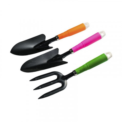 Набор садовых инструментов 3 предмета Carduus S-500FJ