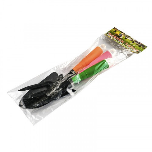 Набор садовых инструментов 3 предмета Carduus S-500FJ