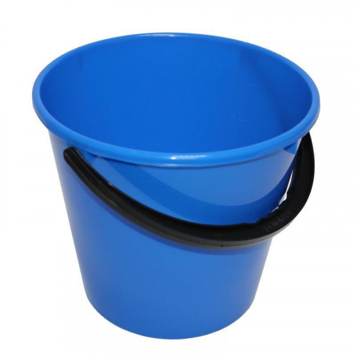 Ведро пластиковое, 12л