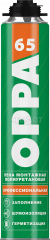 Пена монтажная всесезонная Oppa 65 850мл