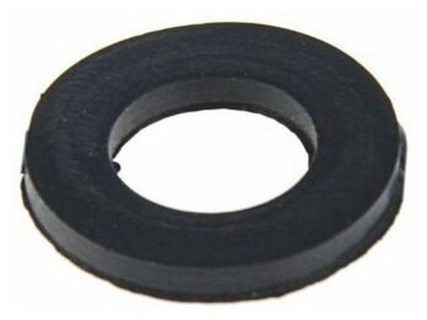 Прокладка сантехническая 1/2" (резина)