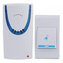 Дверной звонок беспроводной А03 аналоговый Эра Б0053277