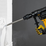 Перфоратор электрический SDS-max 1050 Вт, 10 Дж, 2 плюс 1 режим RHV-1050-38-max Denzel 26620