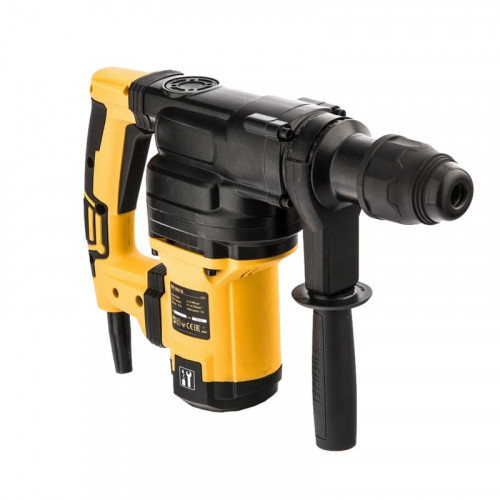 Перфоратор электрический SDS-max 1050 Вт, 10 Дж, 2 плюс 1 режим RHV-1050-38-max Denzel 26620