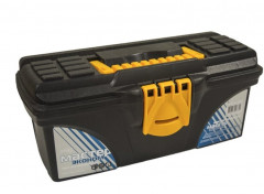 Ящик для инструментов "Мастер Эконом", 32х17х14 см РемоКолор 65-1-212