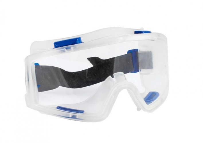 Очки защитные Панорама 22-3-011