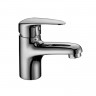 Смеситель для умывальника монолит Pramen LeMark LM3306C