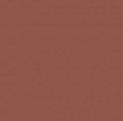 Конек металлочерепичный 0.45 2м стандарт ПЭ RAL8004 Коричневая медь