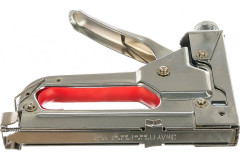 Степлер строительный 3 в 1 металлический 4-14мм, Профи Бибер 85803