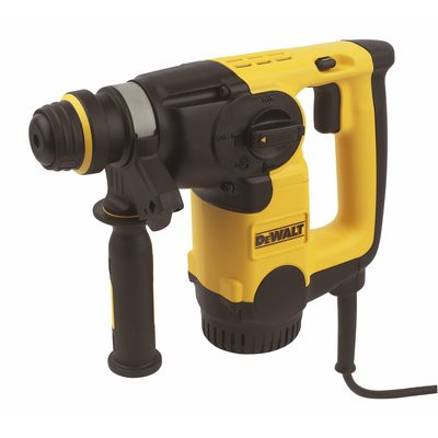 Перфоратор D 25313 K DeWalt