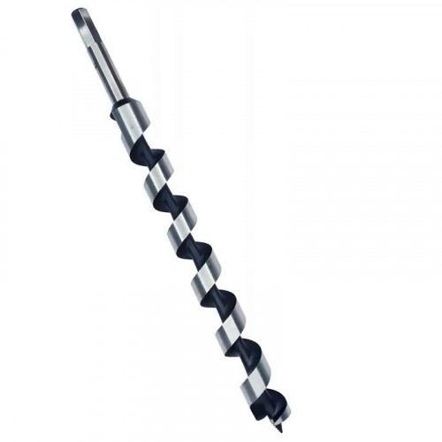 Сверло по дереву d22х350мм Vertextools 444-22-350