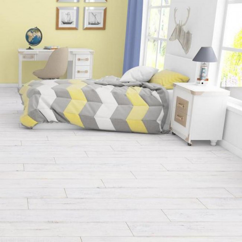 Ламинат Kastamonu Black 4V Дуб Балатон с фаской FP852.2, 33 класс, 8мм