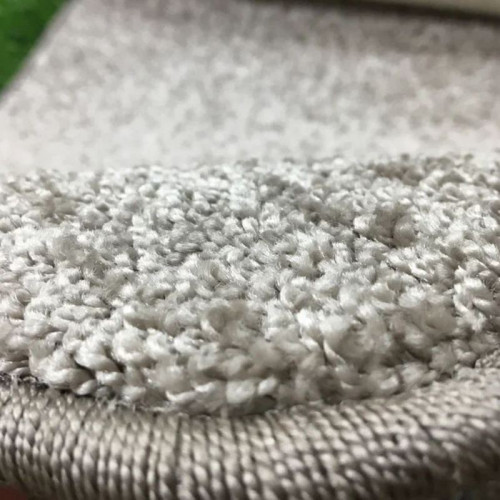 Ковровое покрытие Адель 010 3.5м, Серо фиолетовый, Zartex