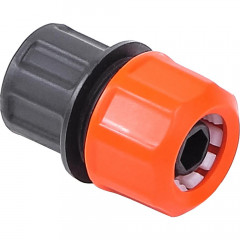 Зажим цанговый ЖУК, 1/2"