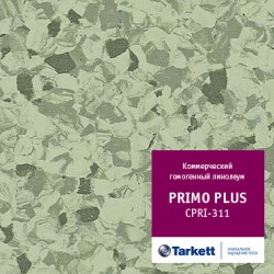 Линолеум коммерческий PRIMO PLUS CPRPI-311 2,0м Tarkett