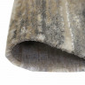 Ковровое покрытие Iris 8307С 46 Beige/L.Grey, 2м, бежевый серый, Kaplanser (нарезка)