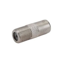 Переходник F гнездо TV штекер Proconnect 05-4303-4-7