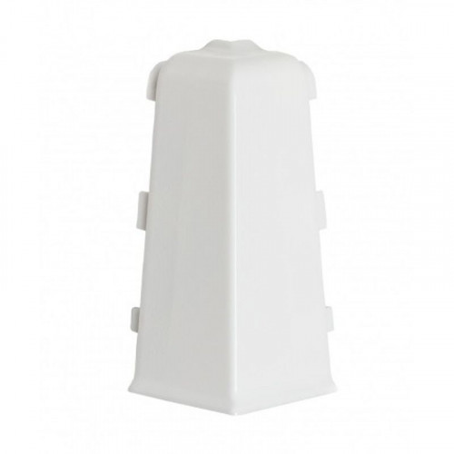 Угол наружный Arbiton INDO 70, 40 Белый матовый, 2 шт