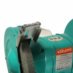 Станок точильный 400 Вт, 2950 об/мин Sturm BG60202U