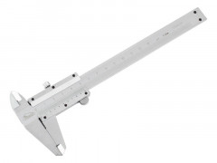 Штангенциркуль с глубиномером 125мм шаг 0,02мм РемоКолор 15-5-125