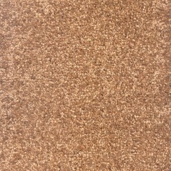 Ковровое покрытие Карнавал 064 4м, коричневый, Zartex