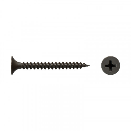 Саморез по металлу 3,5*51, кг