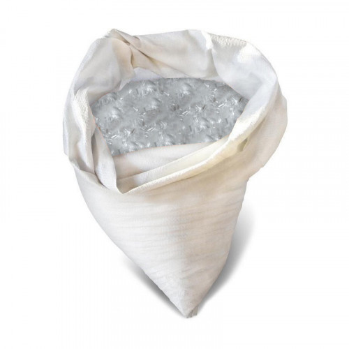 Фиброволокно полипропиленовое 18мм, 1кг