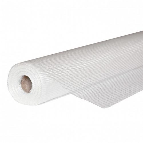 Сетка стеклотканевая малярная 2х2мм (1х50м) 45г/м2 Luxtape