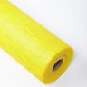 Сетка стеклотканевая фасадная желтая (1х20м) 145 г/м2, Armtex