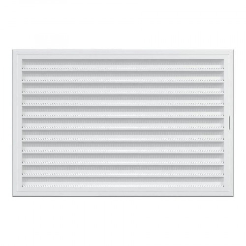 Решетка вентиляционная 300х200 с сеткой 3020RZN Era