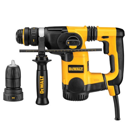 Перфоратор D 25324 K DeWalt