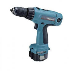 Аккумуляторная дрель-шуруповерт Makita 6317DWDE NiCd 2.6Ач