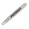 Шина пильная Patriot P208SLGK095 20", 0,325", 1.5 мм, 76 звеньев 867152058