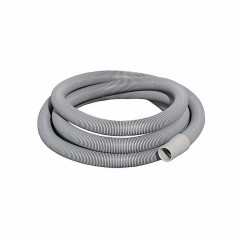 Шланг сливной 1м для бытовой техники