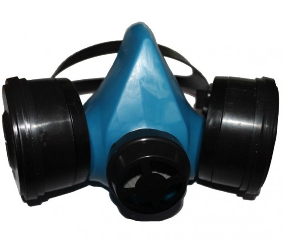 Полумаска противогазоаэрозольная АМ-60