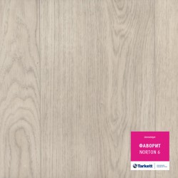 Линолеум бытовой ФАВОРИТ NORTON-6 3,0м Tarkett