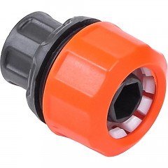 Зажим цанговый ЖУК, 3/4"