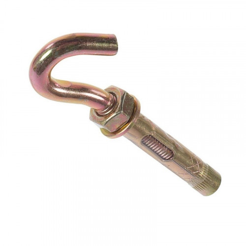 Анкерный болт с крюком 8х40мм